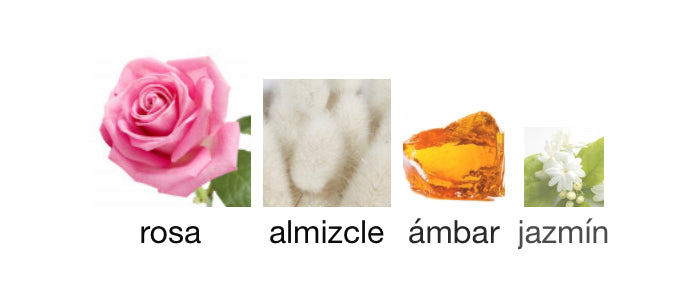 ROSES MUSK INTENSE - MONTALE