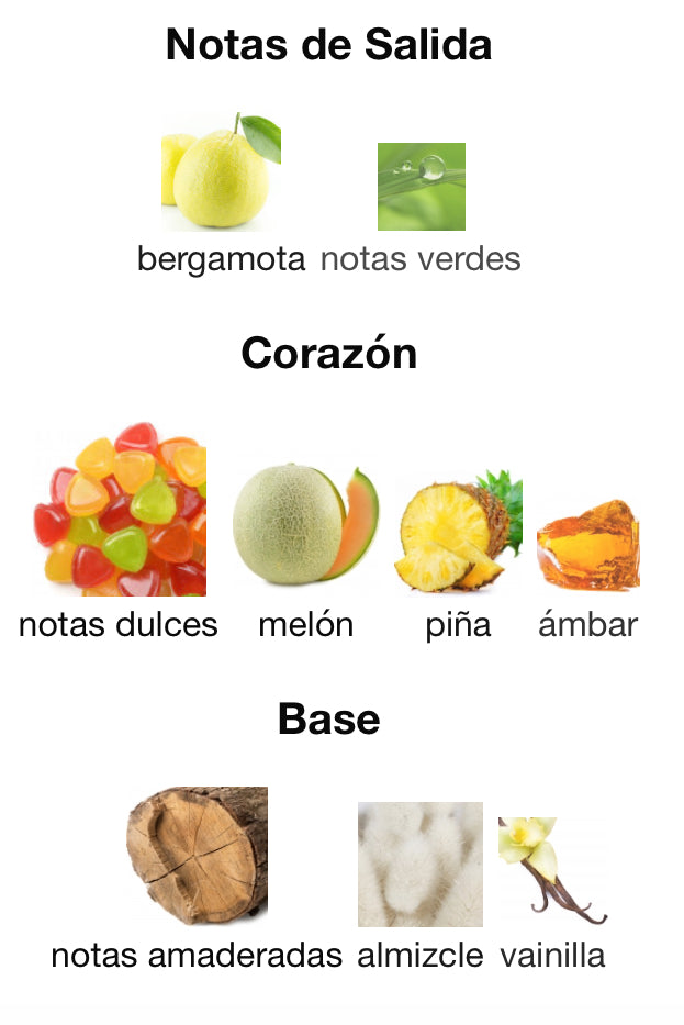 ROYAL AMBER - ORIENTICA