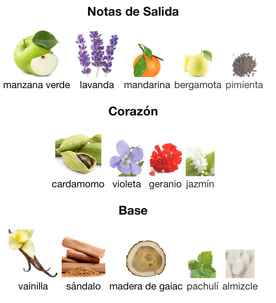 ROYAL BLEU - ORIENTICA