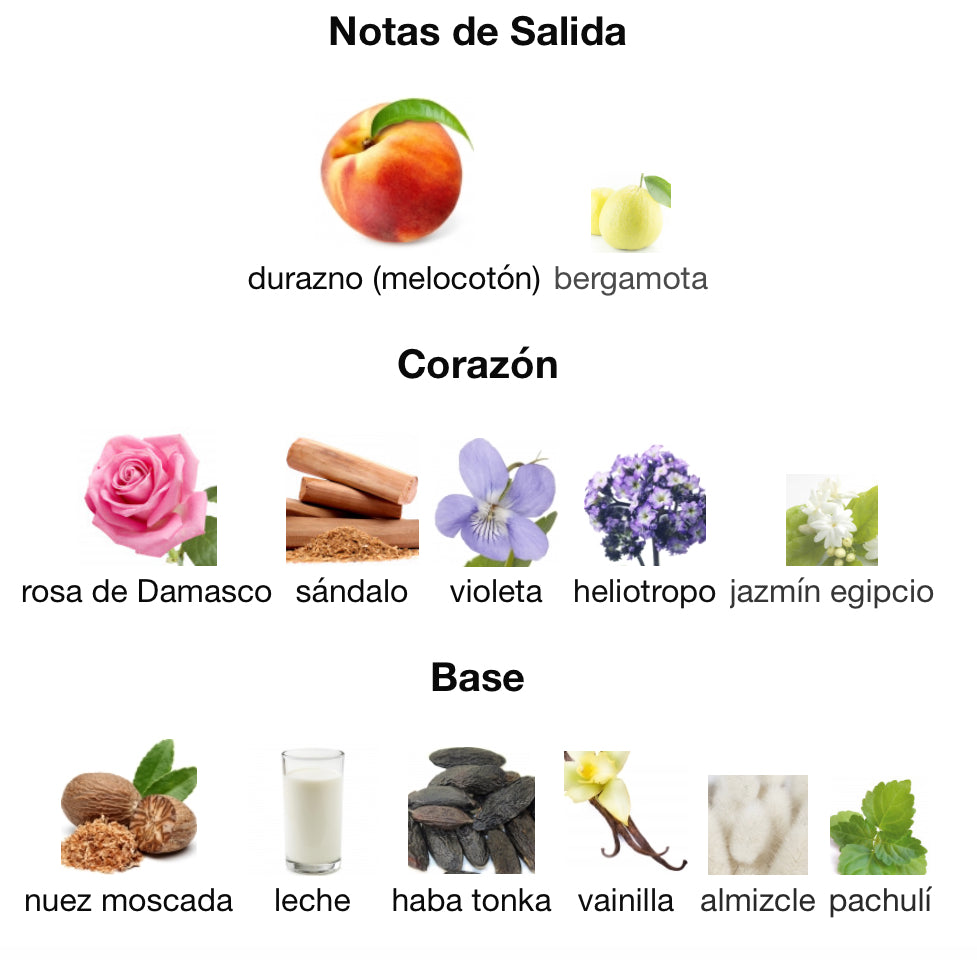 TRESOR - LANCOME