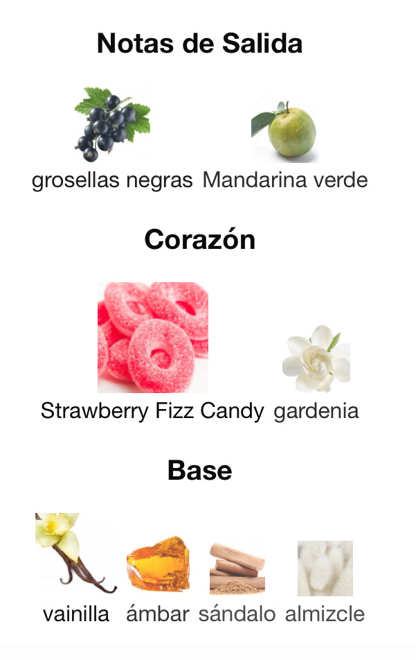 YARA CANDY - LATTAFA