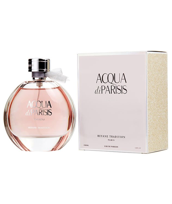 ACQUA DI PARISIS VENIZIA - REYANE TRADITION