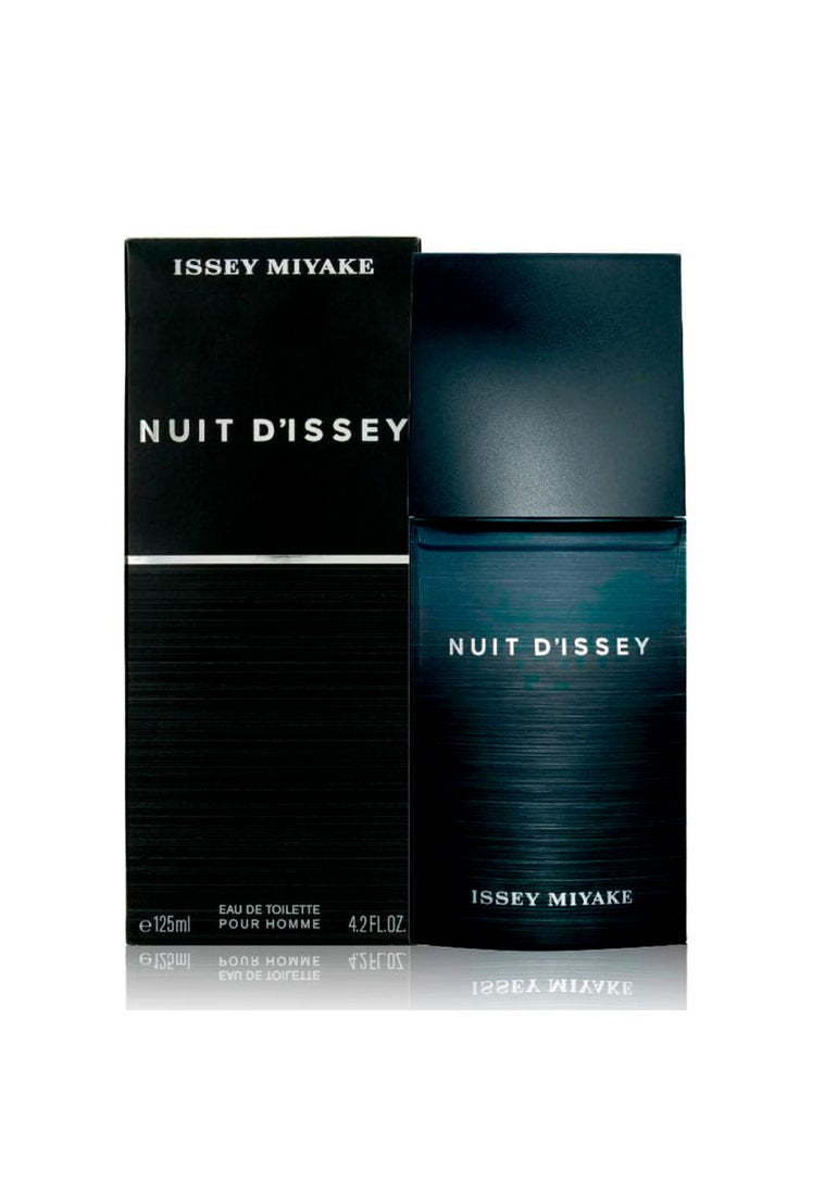NUIT D´ISSEY - ISSEY MIYAKE