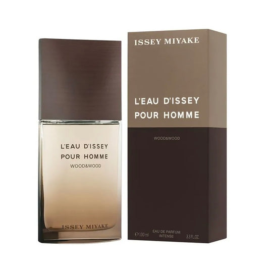 WOOD & WOOD - ISSEY MIYAKE