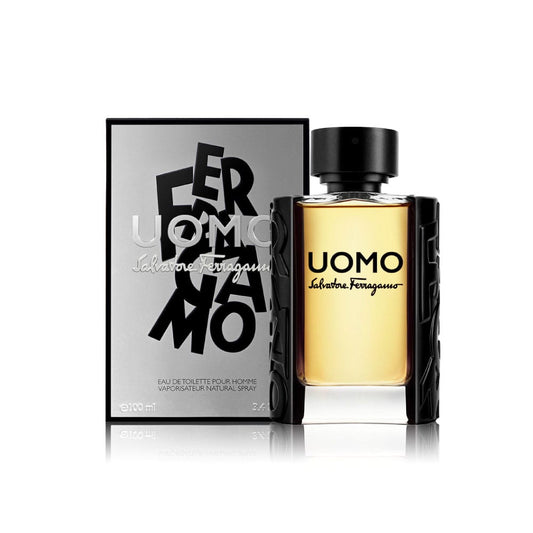 UOMO - SALVATORE FERRAGAMO