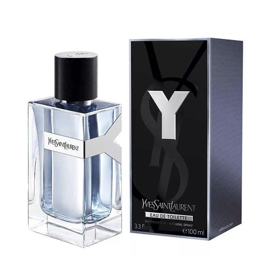 Y - YVES SAINT LAURENT