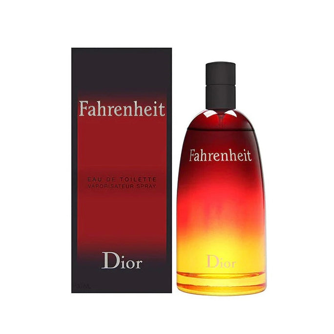 FAHRENHEIT - DIOR