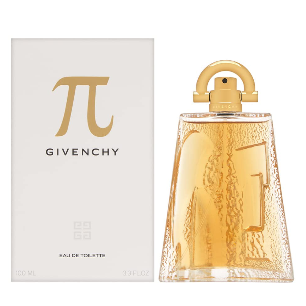 PI - GIVENCHY