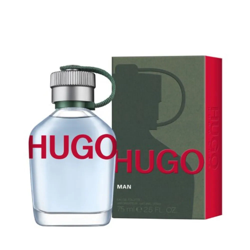 HUGO MAN - HUGO BOSS