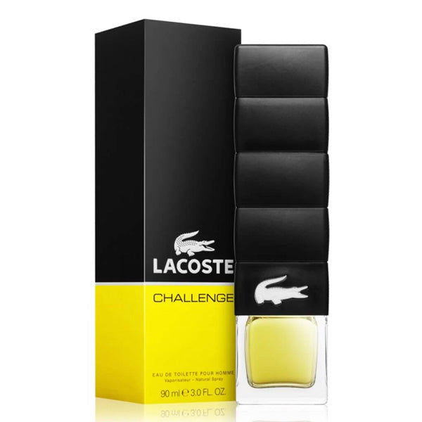 CHALLENGE - LACOSTE