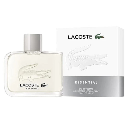 ESSENTIAL - LACOSTE