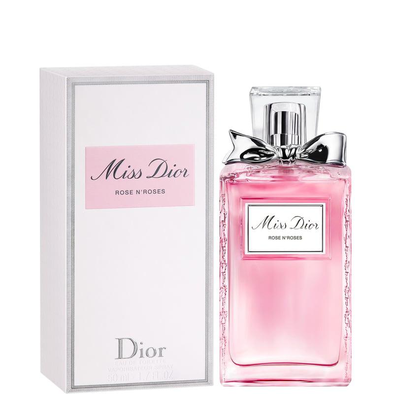 MISS DIOR ROSE N´ROSES - DIOR
