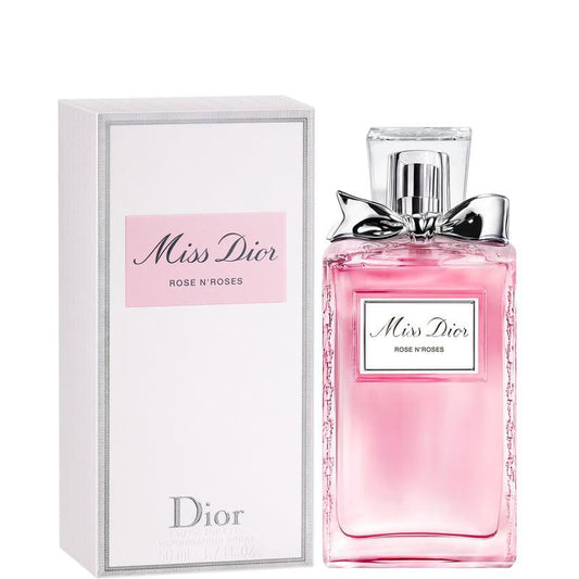 MISS DIOR ROSE N´ROSES - DIOR