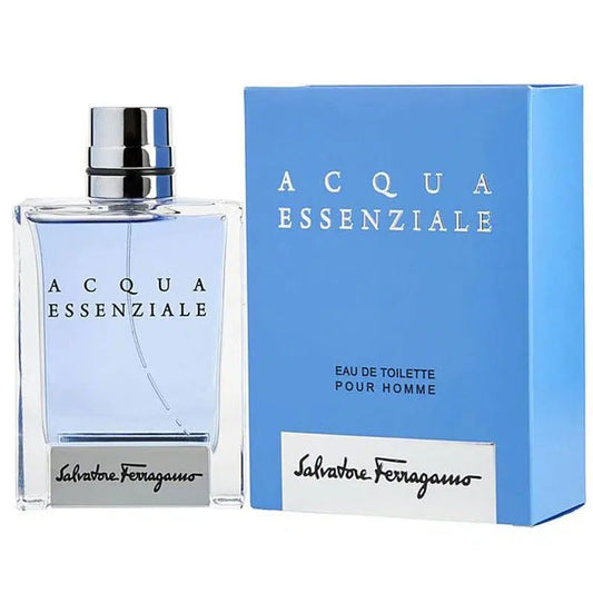 ACQUA ESSENZIALE - SALVATORE FERRAGAMO