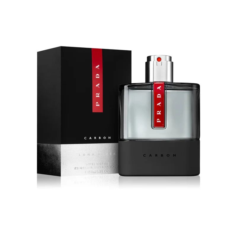 LUNA ROSSA CARBON -  PRADA