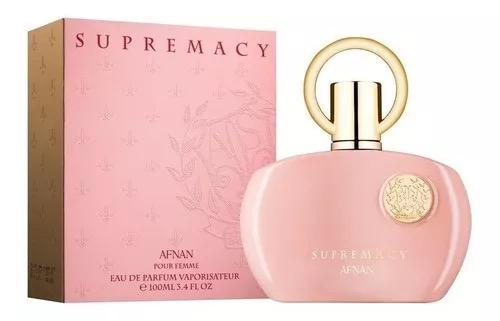SUPREMACY PINK - AFNAN