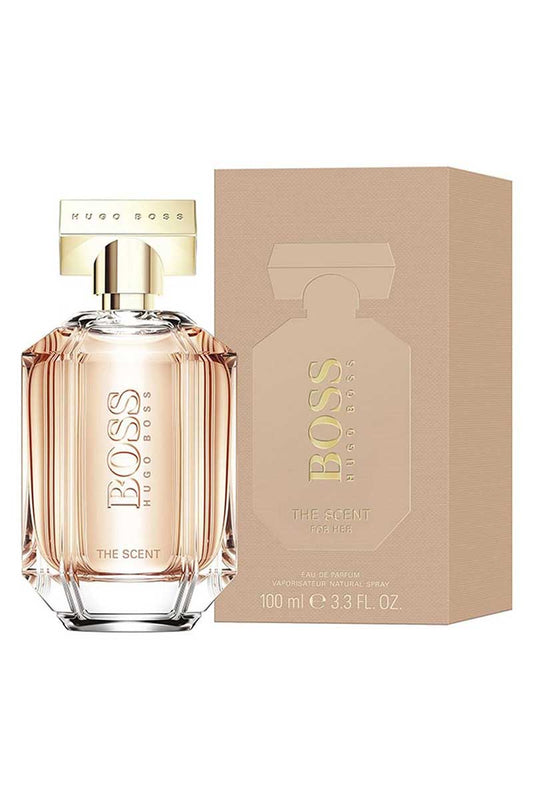 THE SCENT - HUGO BOSS
