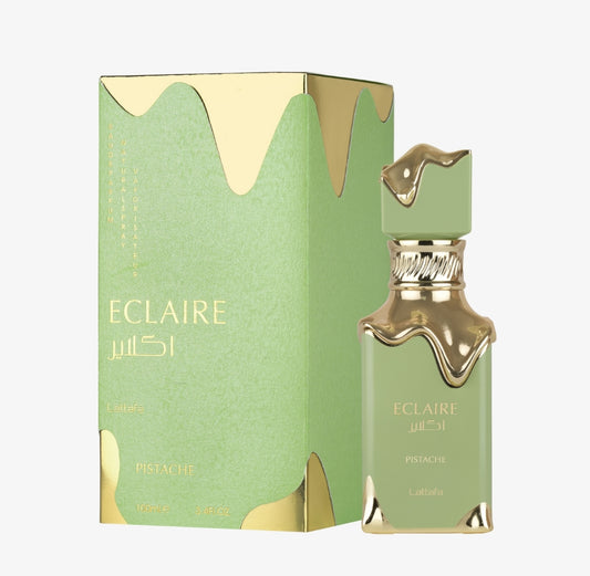 ECLAIRE PISTACHE - LATTAFA