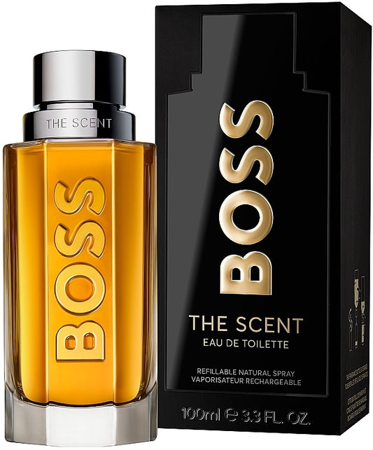 BOSS THE SCENT - HUGO BOSS