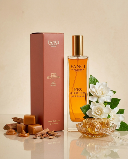 KISS SEDUCTION - FANCI