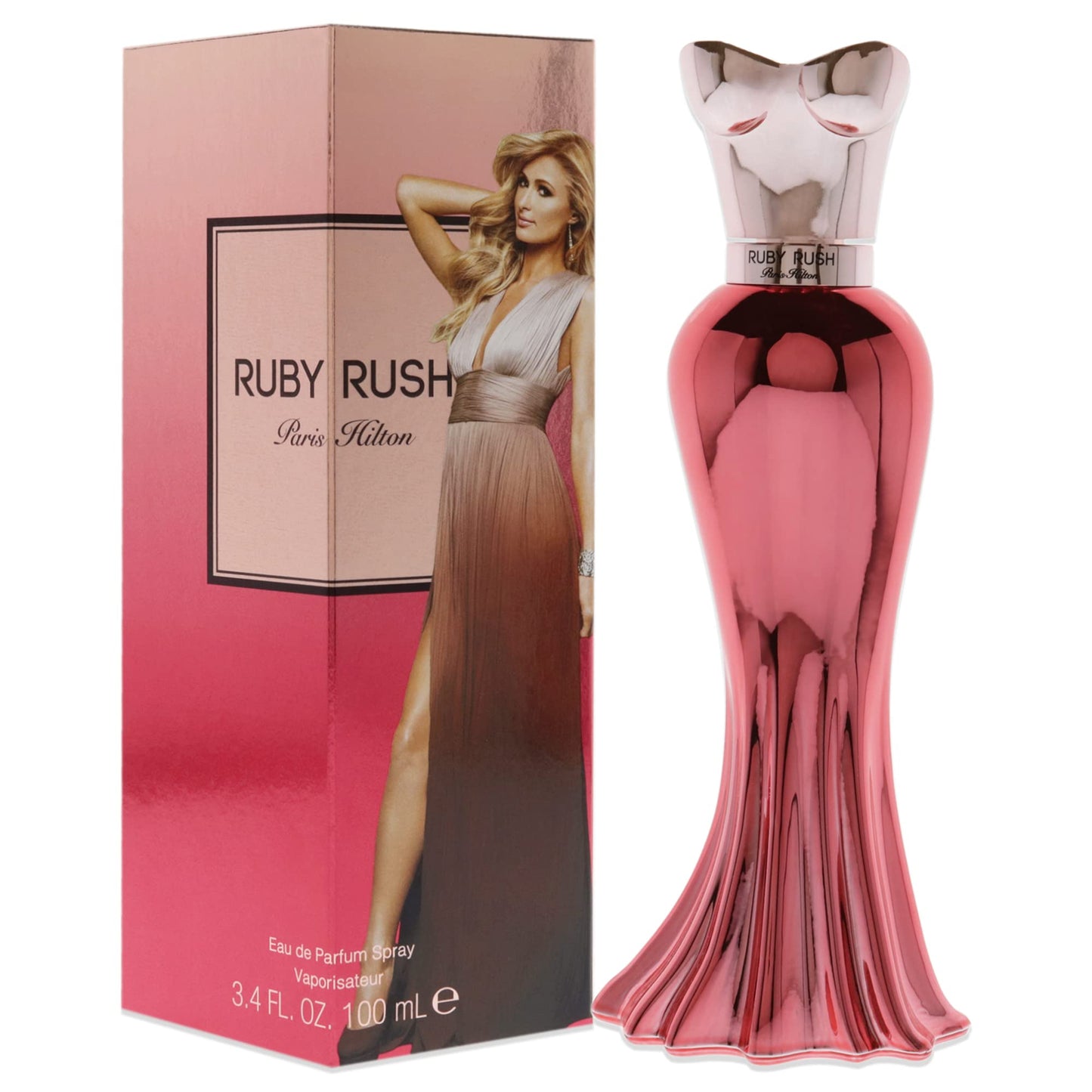 RUBY RUSH - PARIS HILTON