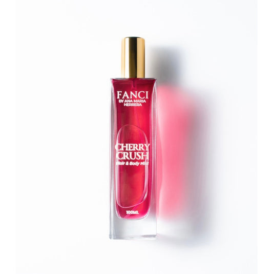 CHERRY CRUSH - FANCI