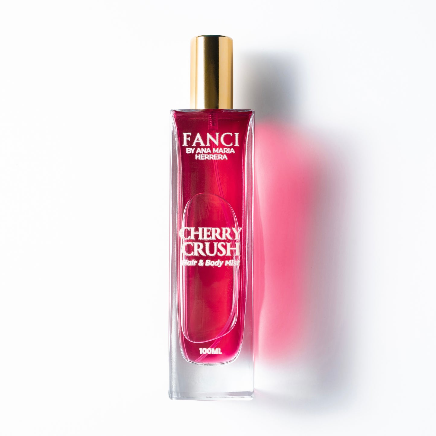 CHERRY CRUSH - FANCI