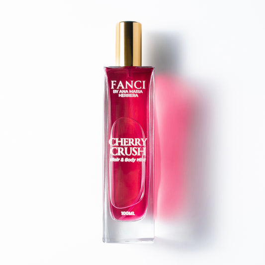 CHERRY CRUSH - FANCI