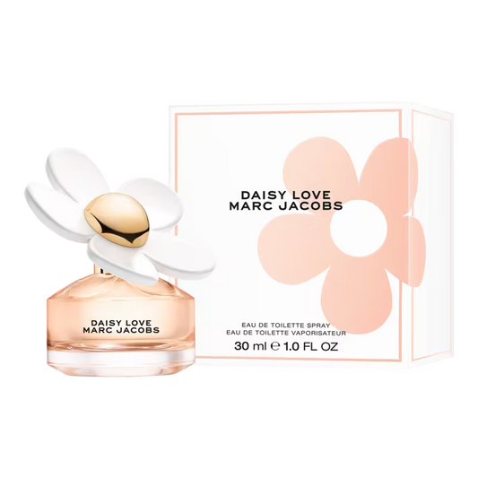 DAISY LOVE - MARC JACOBS