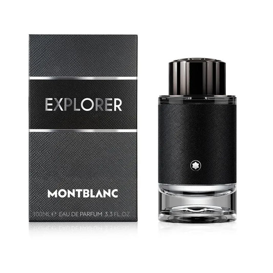 EXPLORER - MONTBLANC