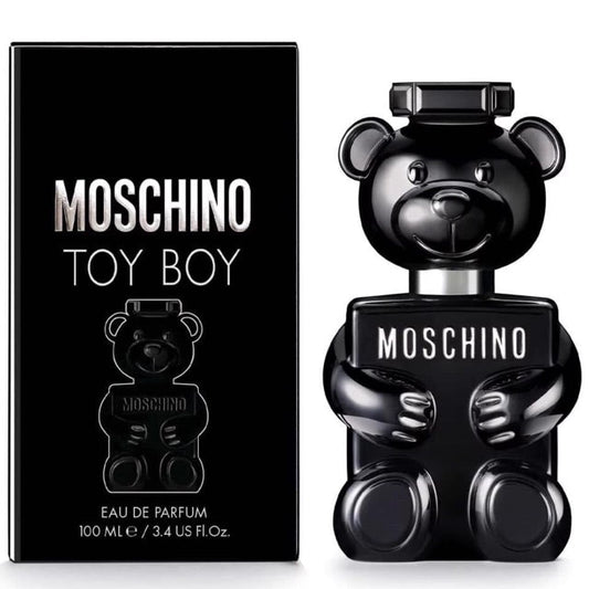 TOY BOY - MOSCHINO