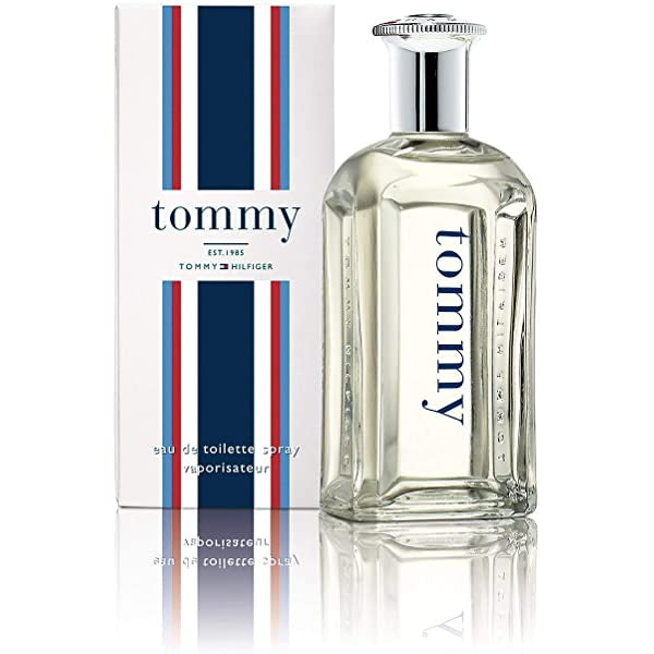 TOMMY - TOMMY HILFIGER