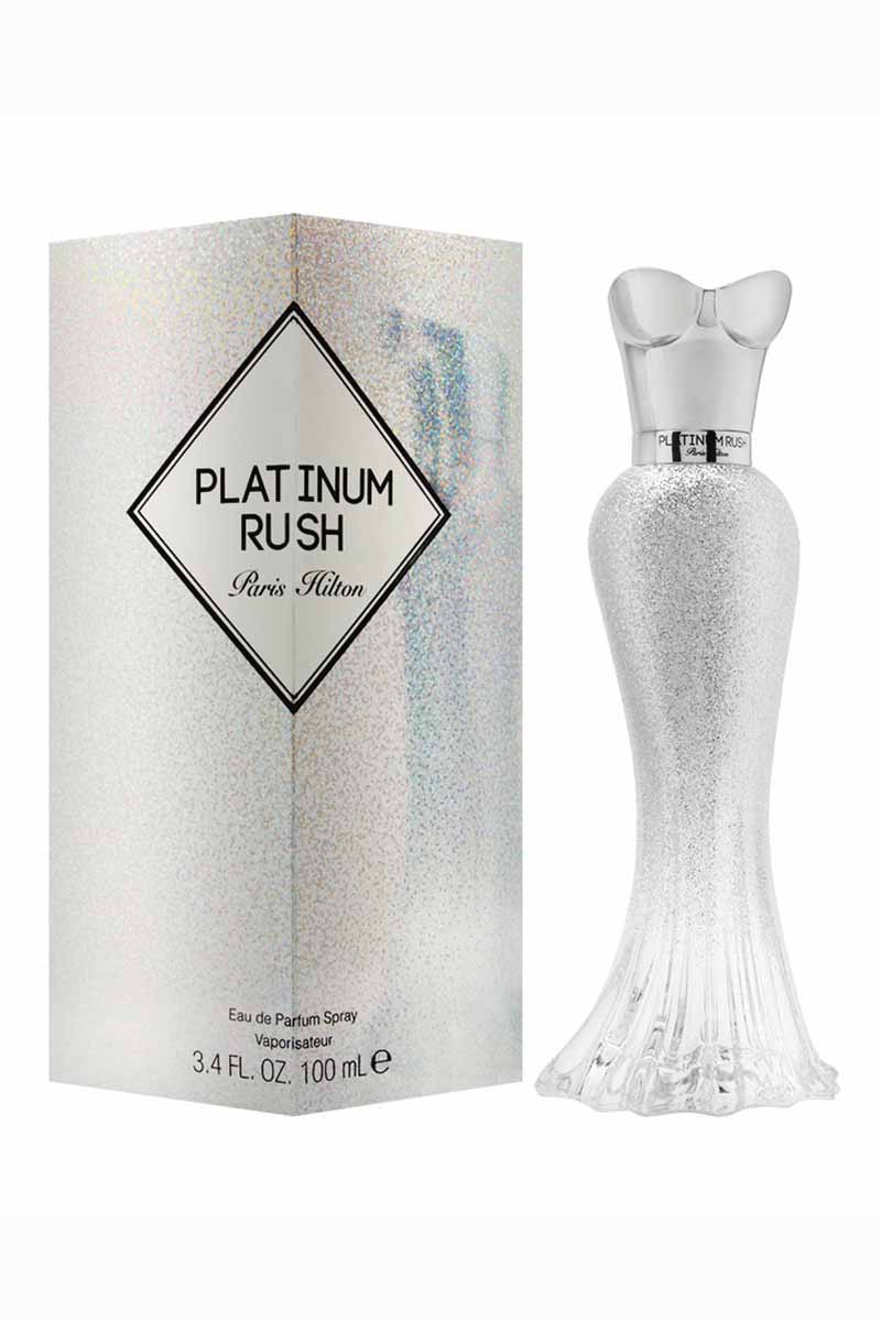 LOVE RUSH - PARIS HILTON