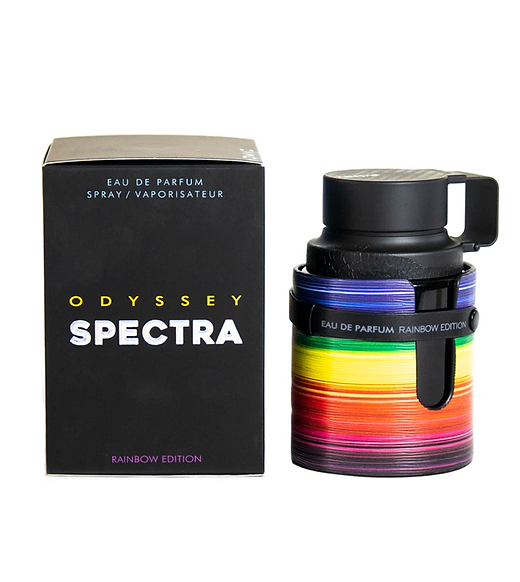 ODYSSEY SPECTRA - ARMAF