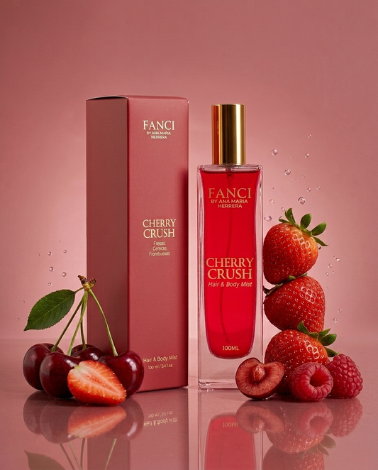 CHERRY CRUSH - FANCI