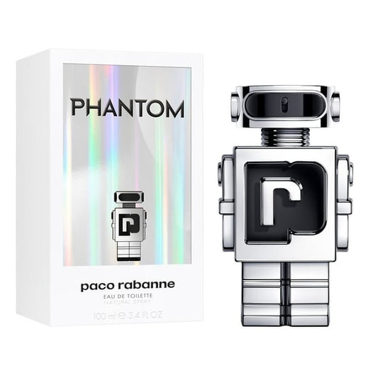 PHANTOM - PACO RABANNE