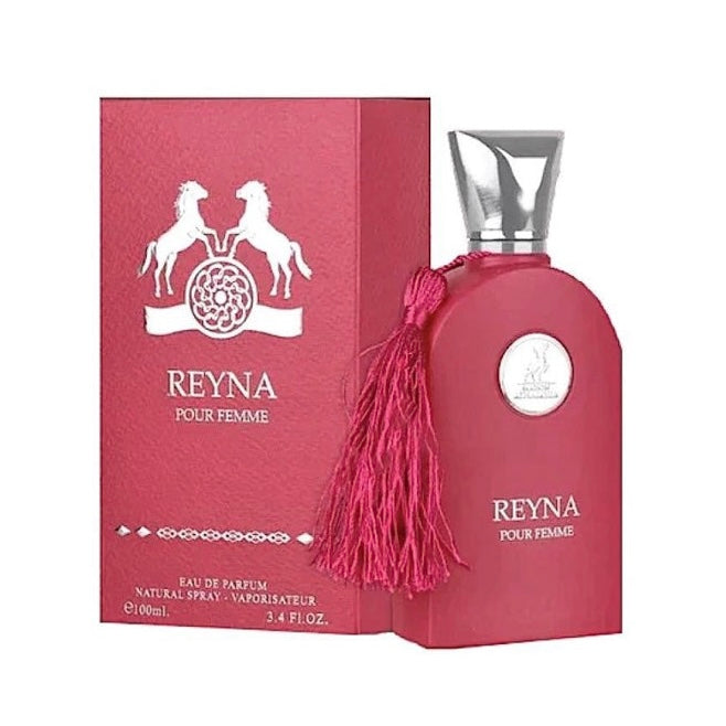 REYNA - MAISON ALHAMBRA