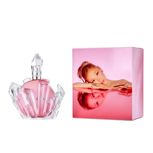 R.E.M. CHERRY ECLIPSE - ARIANA GRANDE