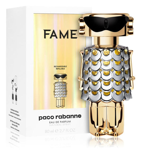 FAME - PACO RABANNE