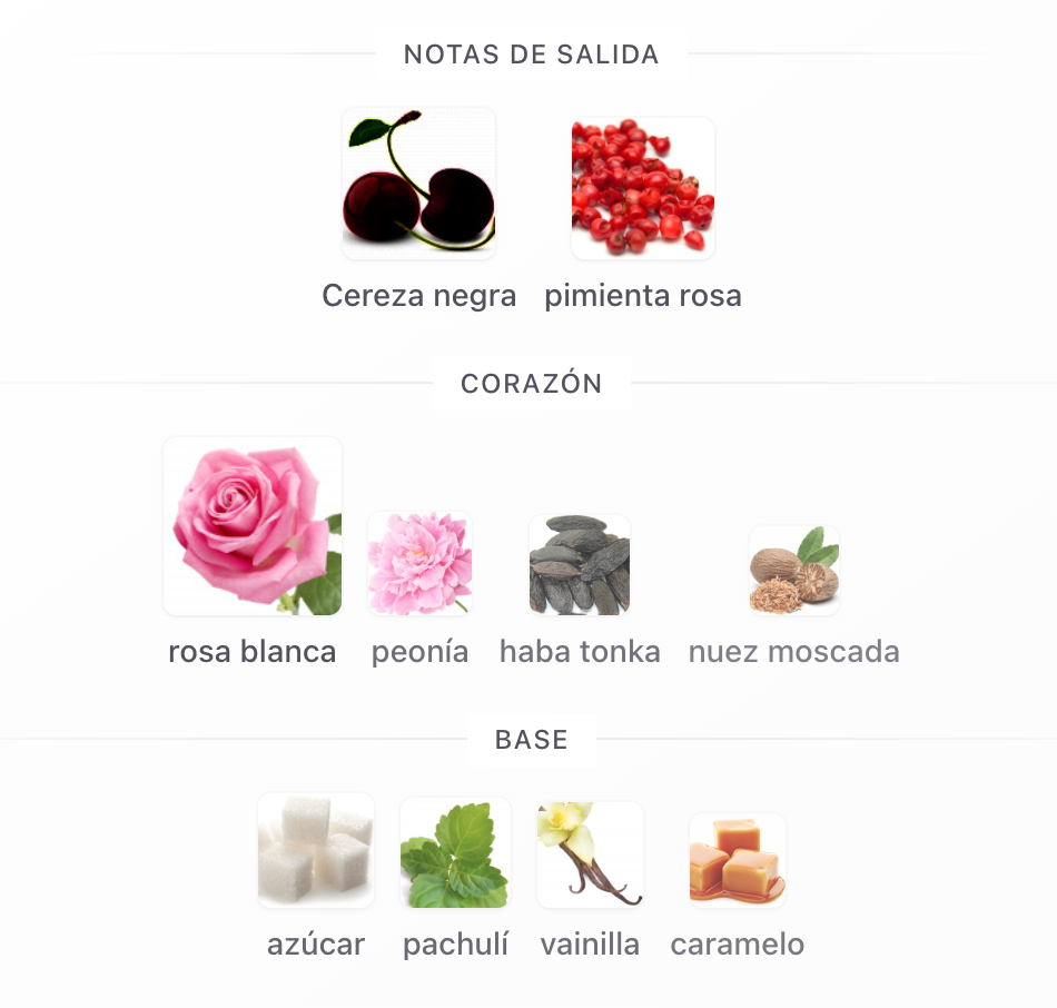 ANA ABIYEDH SCARLET - LATTAFA