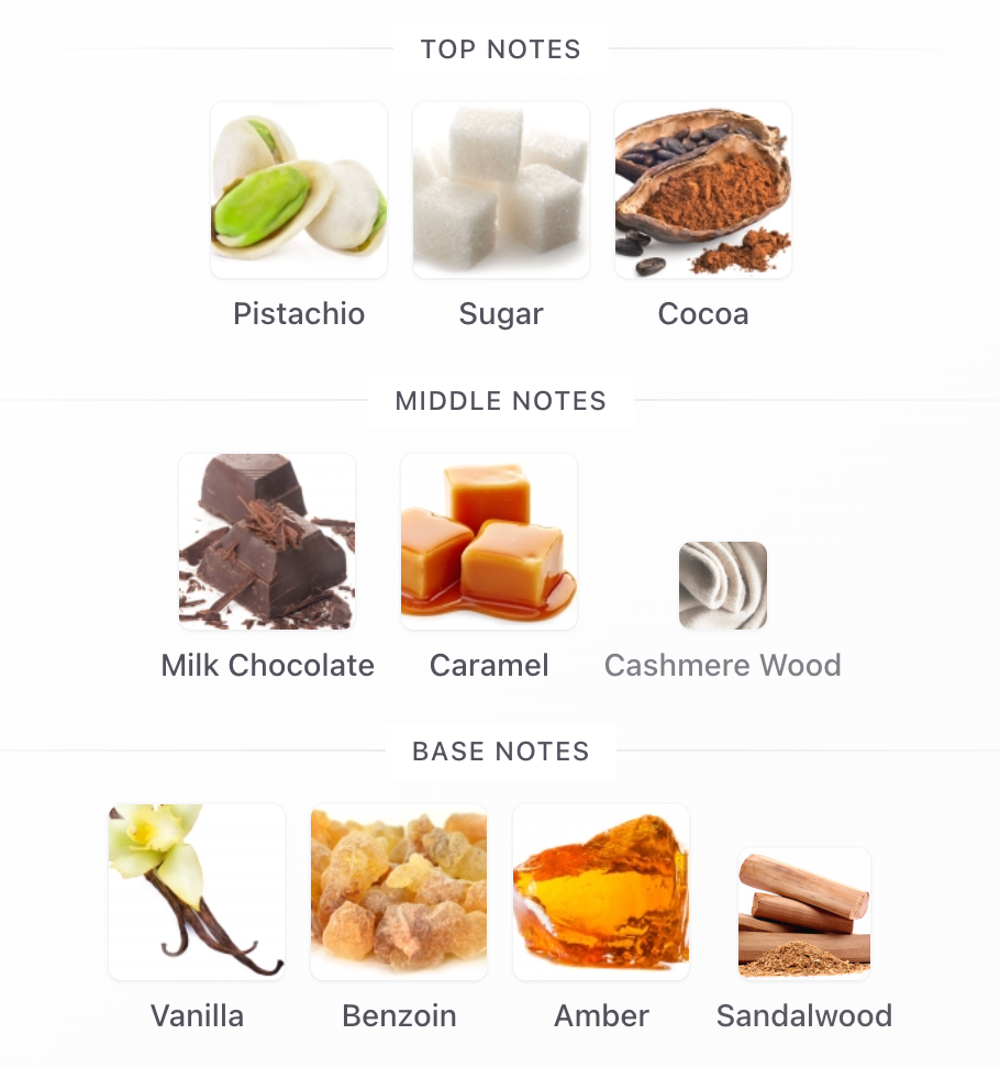 KUNAFA CHOCOLATE - ARMAF