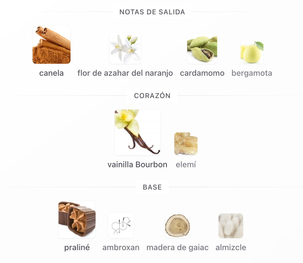 LIQUID BRUN - FRENCH AVENUE