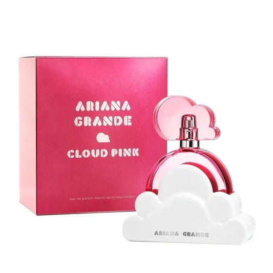 CLOUD PINK - ARIANA GRANDE