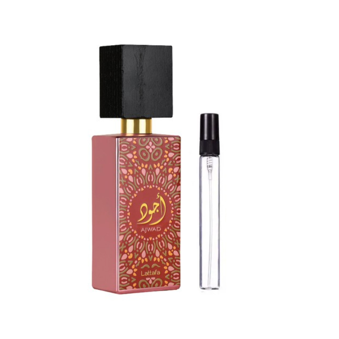 DECANT AJWAD TO PINK - LATTAFA