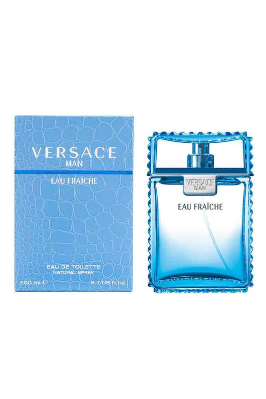 EAU FRAICHE - VERSACE