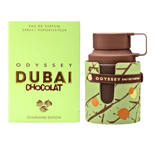 ODYSSEY DUBAI CHOCOLAT - ARMAF