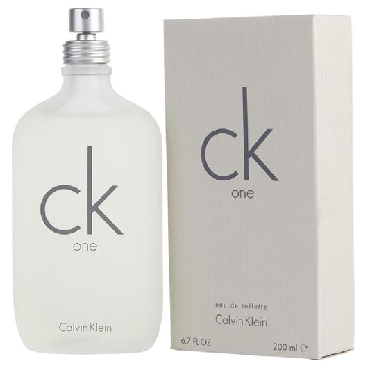CK ONE - CALVIN KLEIN