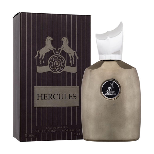 HÉRCULES - MAISON ALHAMBRA