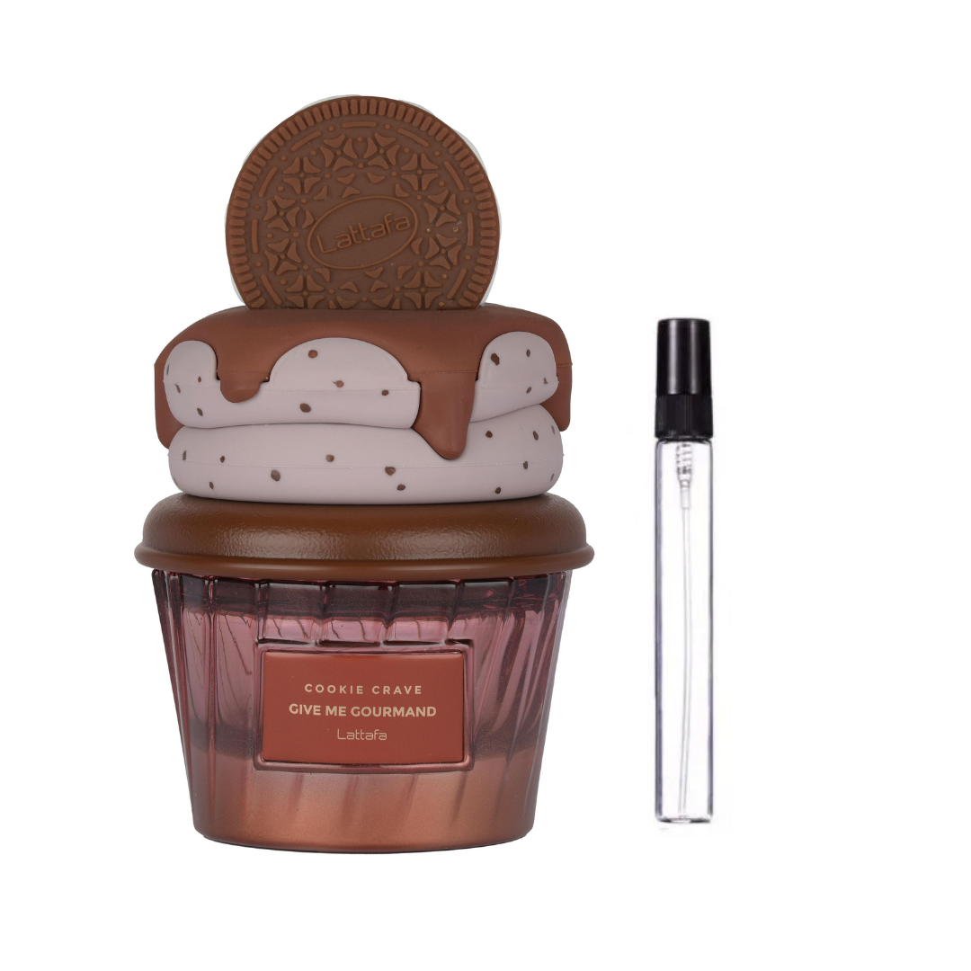 DECANT COOKIE CRAVE - LATTAFA