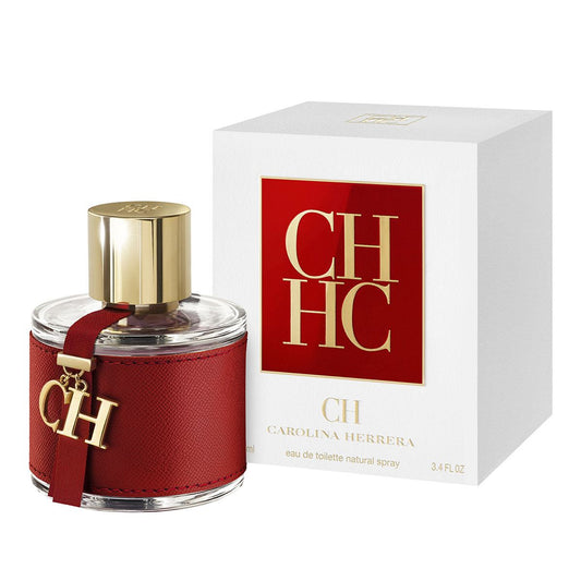 CH WOMAN - CAROLINA HERRERA